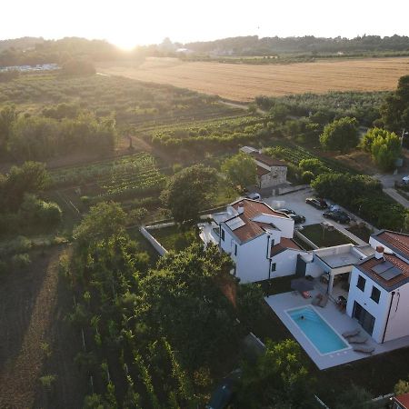Villa Barbara Porec Exterior photo
